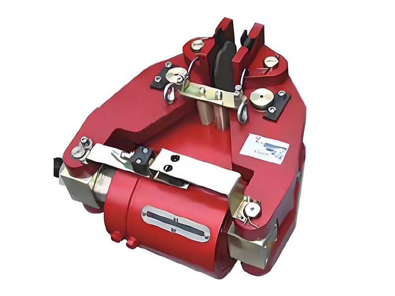 ABD-A係列安全製動器
