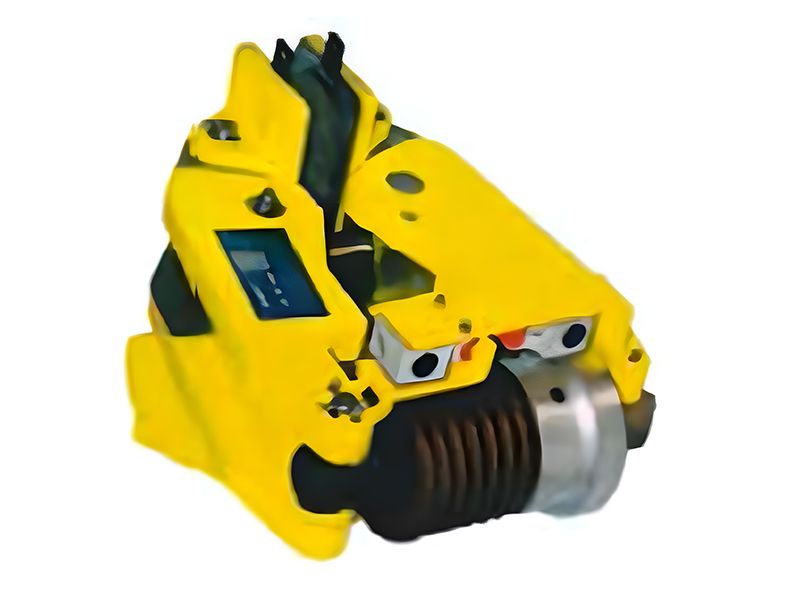 ST1SH/ST2SH/ST3SH液壓失效保護製動器