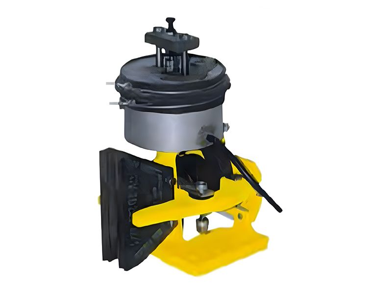 561SE/56SE/56SE係列（liè）電磁失效保護製動器