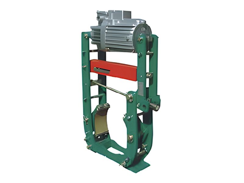 YW-L係列（liè）電力液壓鼓式製動器