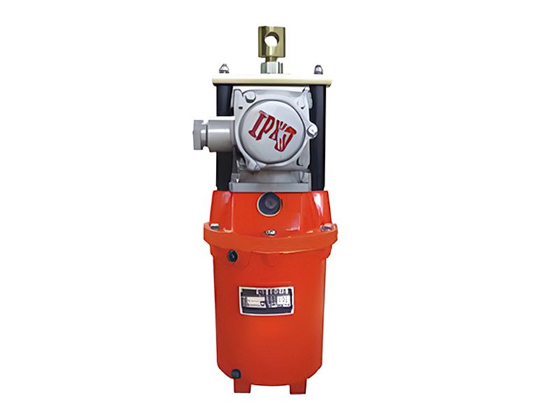BYT1係列隔爆型電（diàn）力液壓推動器