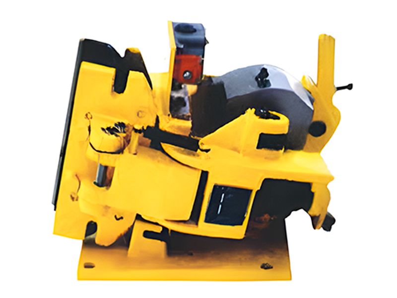 5SH_450SH_4SH_3SH係列液壓失效保護（hù）製動器