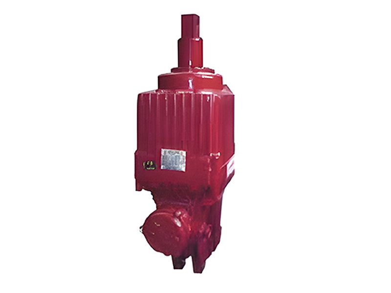 BEd係列隔爆型電力液（yè）壓推動器（qì）