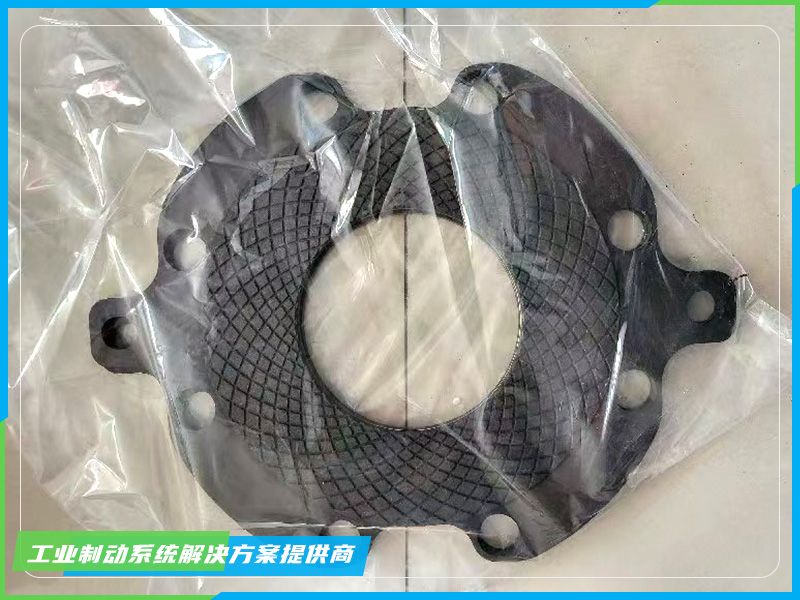 銅基刹車片